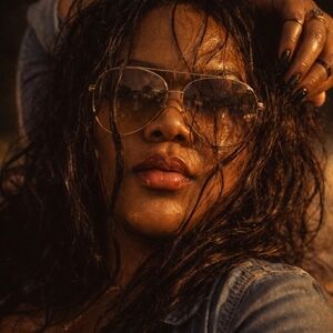 Meet your Posher, Mandy